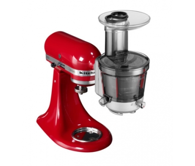 Насадка-соковыжималка шнековая KitchenAid 5KSM1JA