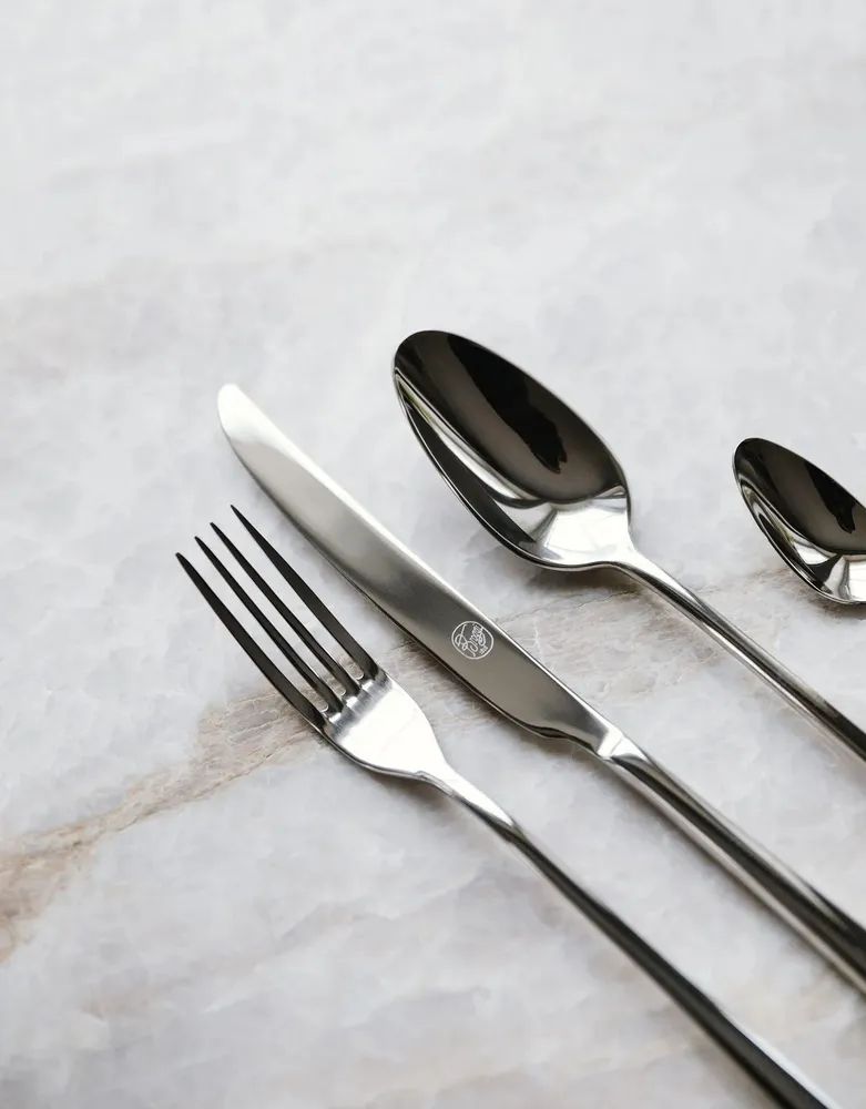 Набор столовых приборов Broggi Gaia 1150500D05