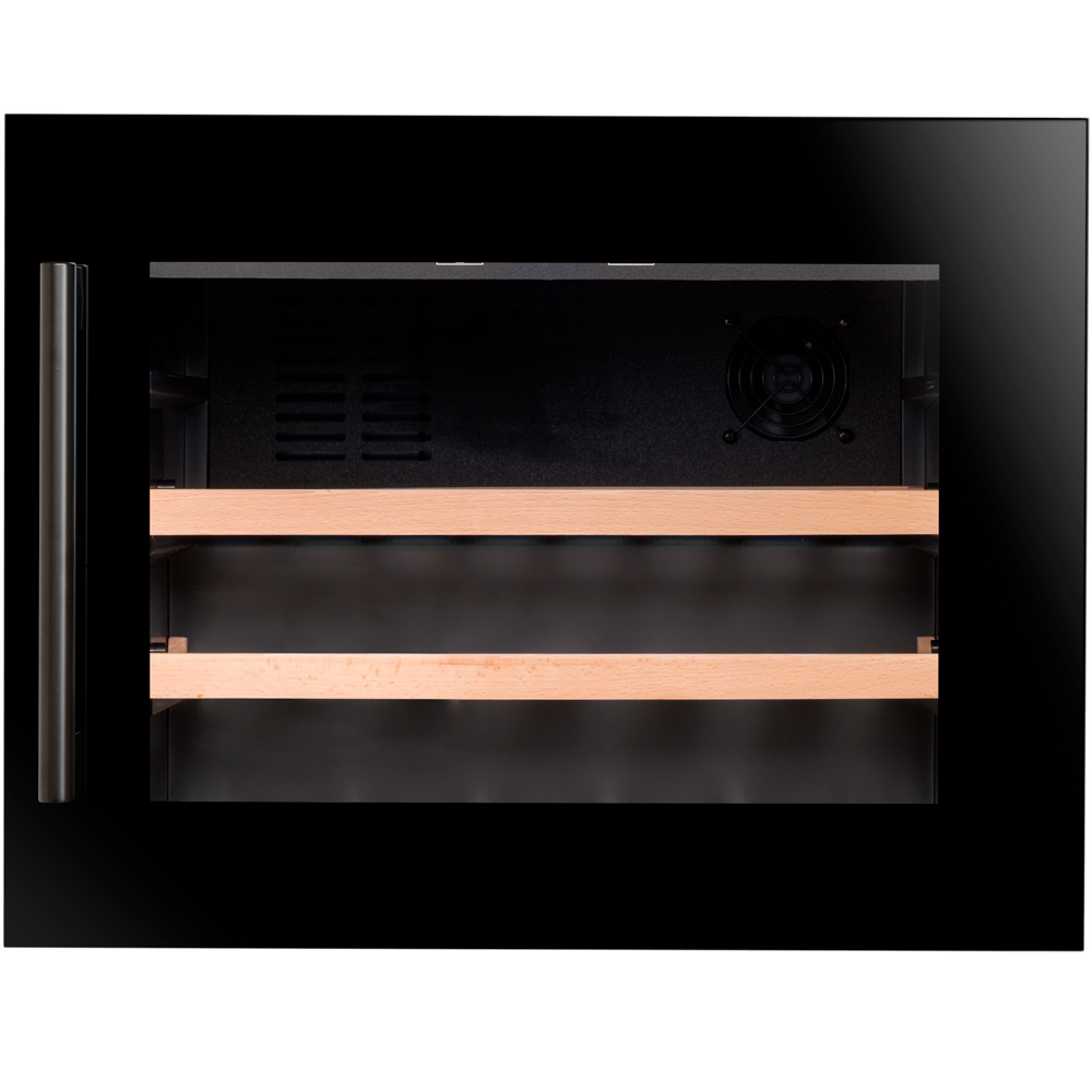 Встраиваемый винный шкаф Climadiff CBI28S1B