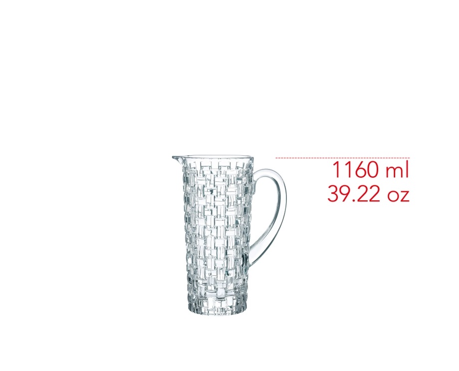 Кувшин для воды Nachtmann Bossa Nova Pitcher 92074