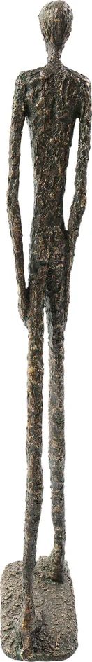 Фигурка KARE Deko Figur Art Man 66036