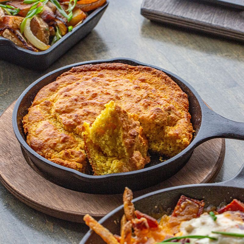 Сковорода Lodge Cast Iron Skillet L3SK3