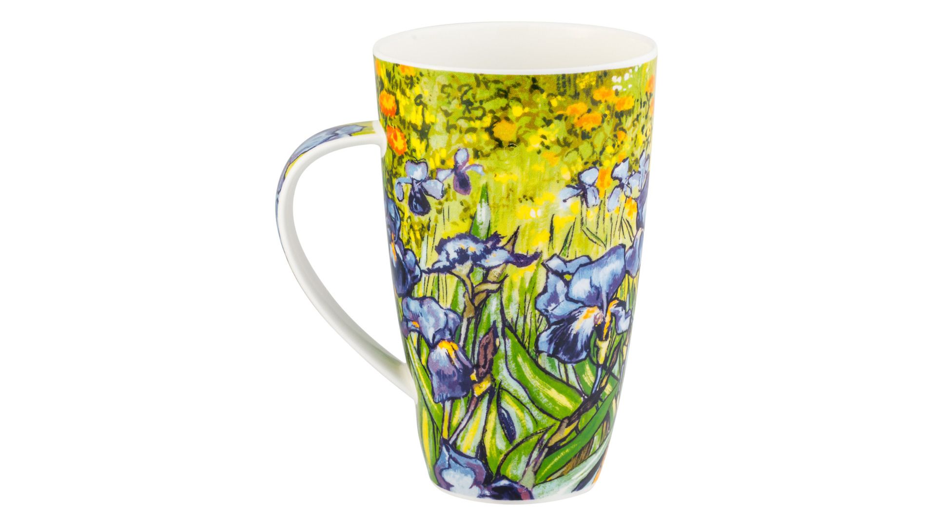 Кружка Dunoon Henley Iris Mug 78302285