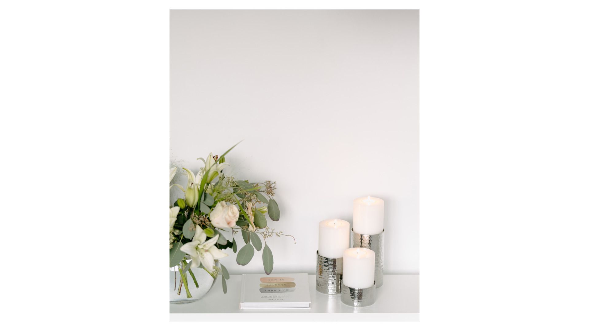 Подсвечник Edzard Kerzenständer Agadir 7130