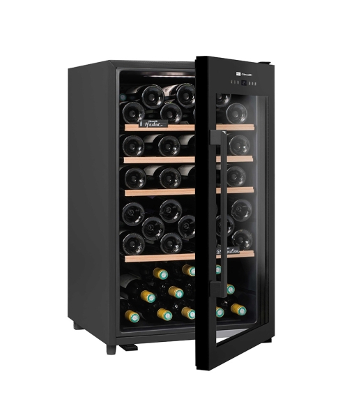 Винный шкаф Climadiff CLS65B1