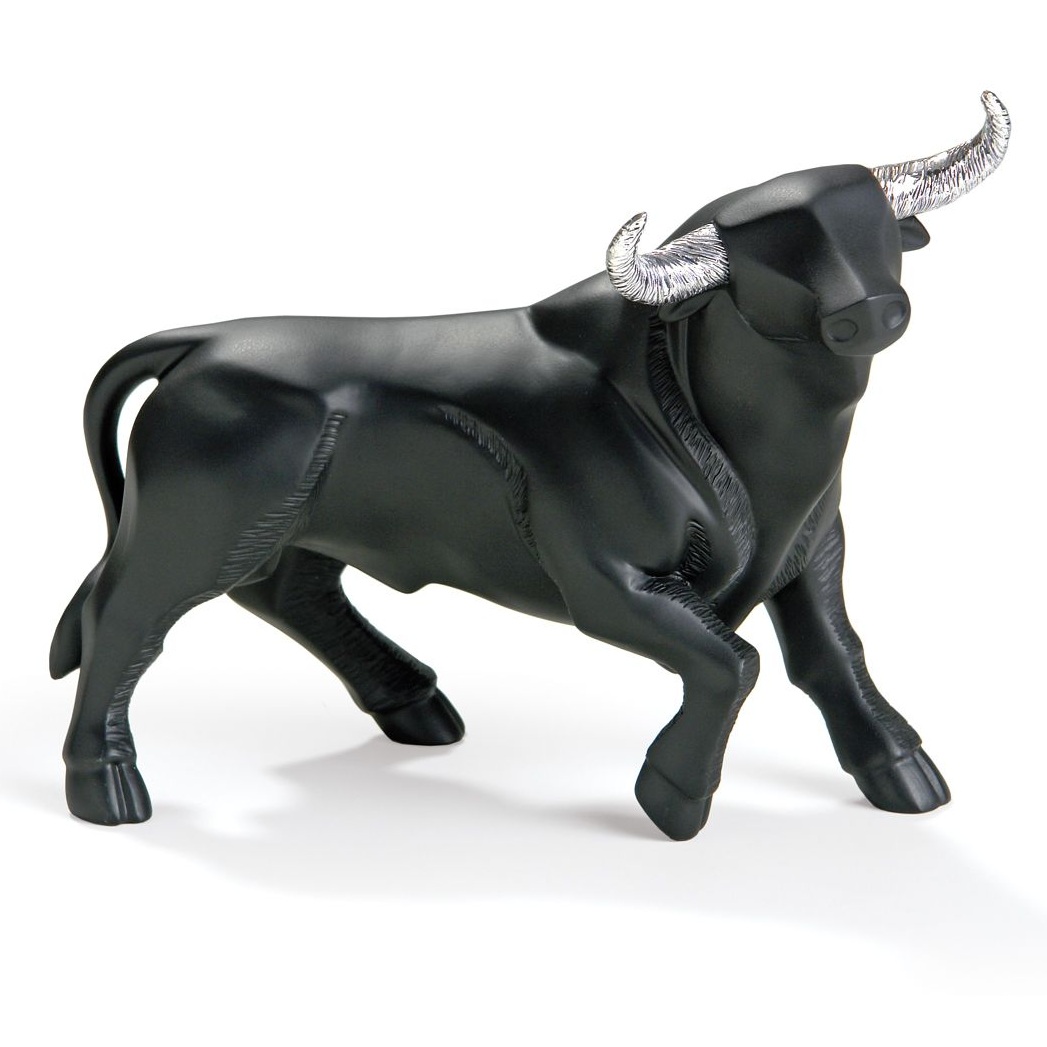 Статуэтка Nadal Toro Mediano 735089