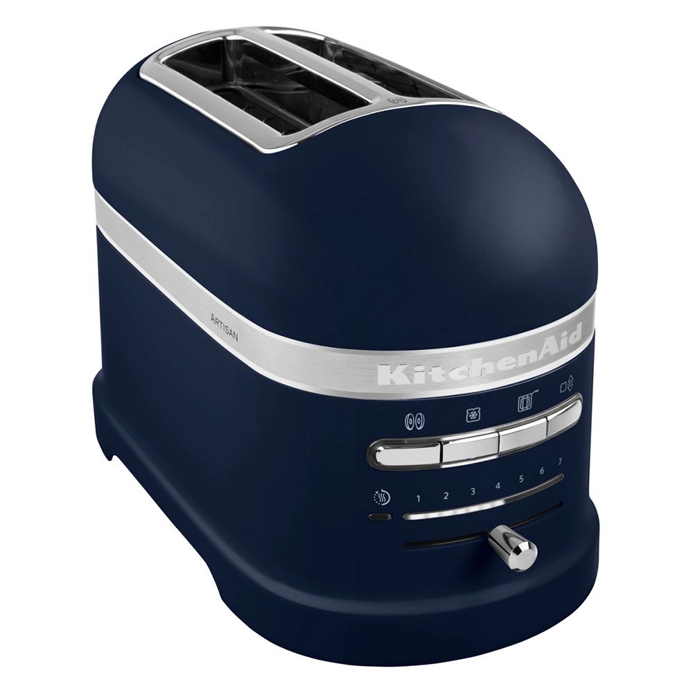 Тостер KitchenAid Artisan 5KMT2204EIB