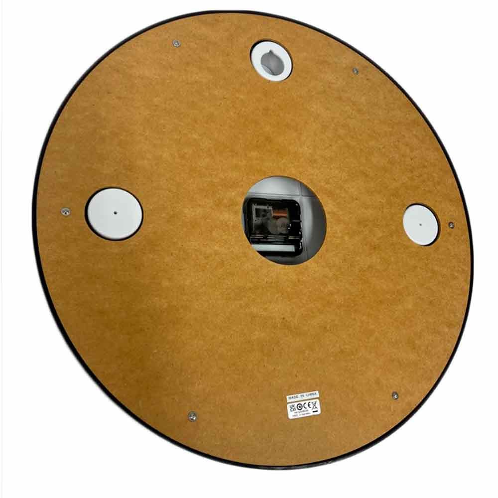 Настенные часы Seiko Quartz Wall Clock QXA803B