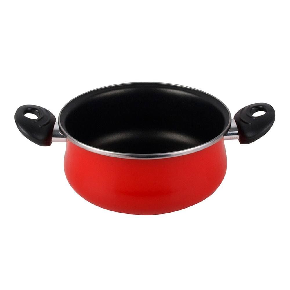 Кастрюля с крышкой Vitrinor Praga Casserole 01107074