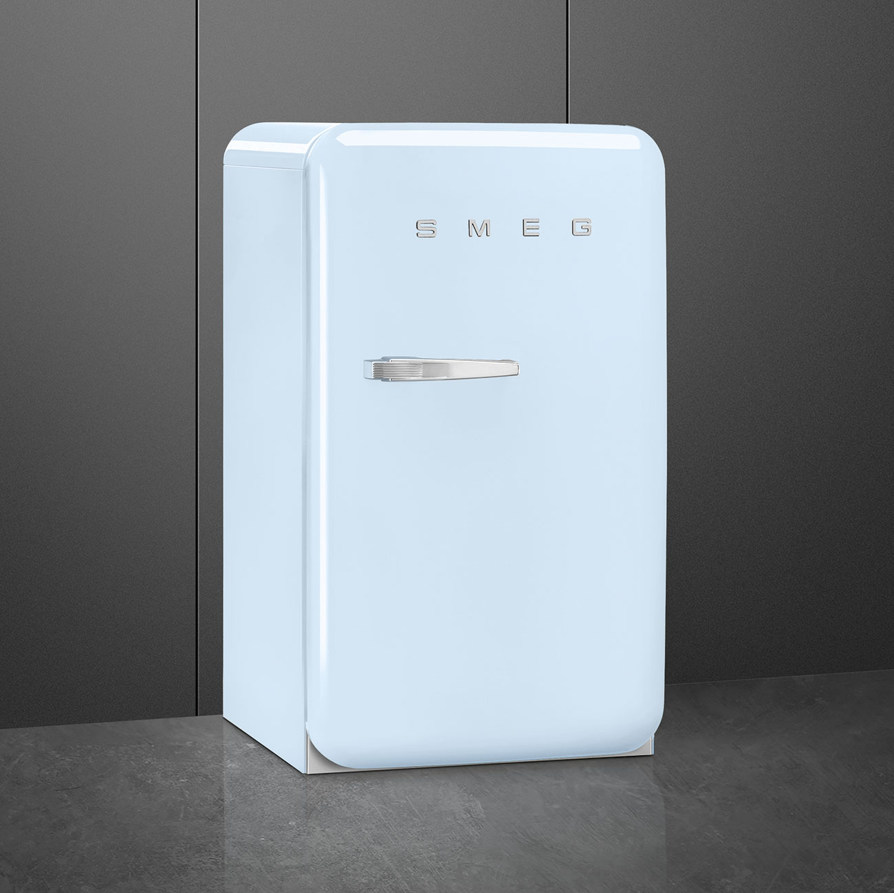 Холодильник SMEG FAB10RPB6