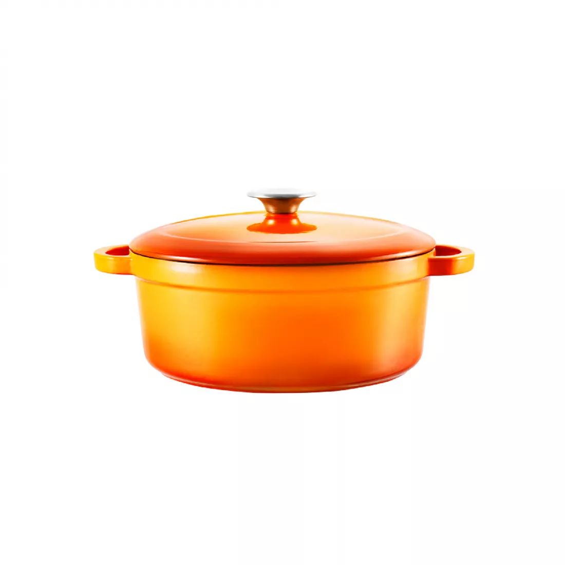 Кастрюля с крышкой Voeux Amusant 8683642549018