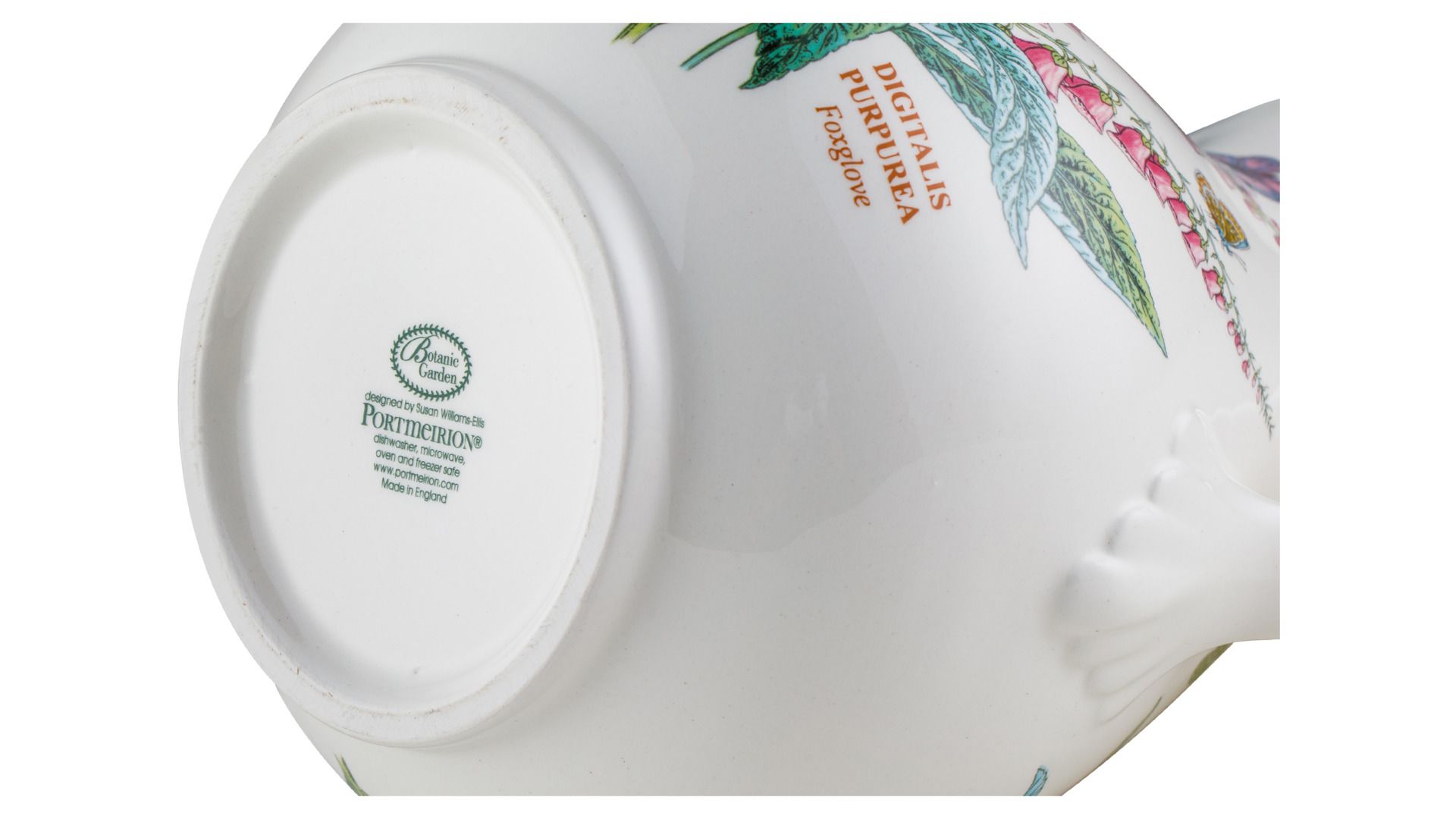 Кувшин Portmeirion Botanic Garden Foxglove BG47300