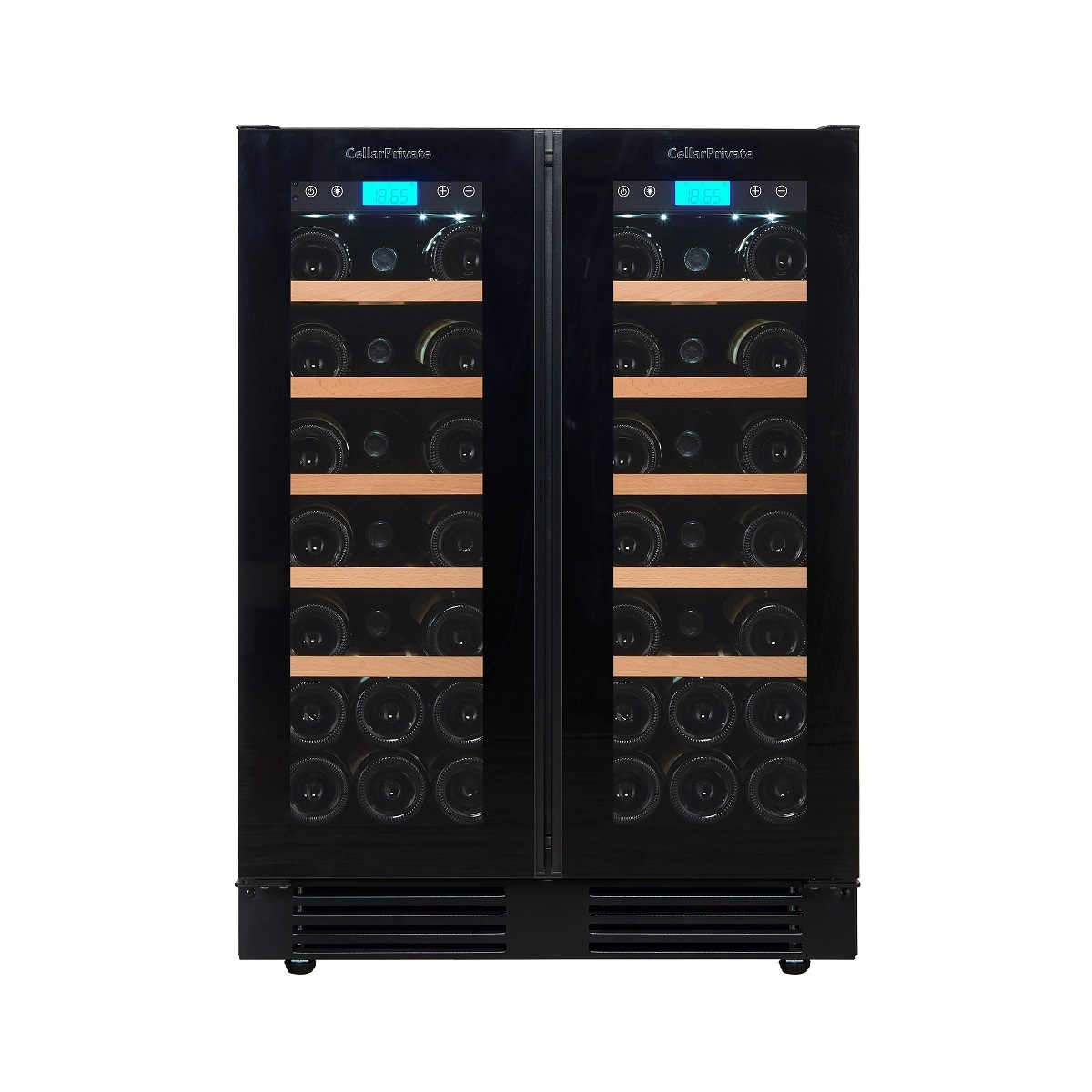 Винный шкаф Cellar Private CP042-2TBH