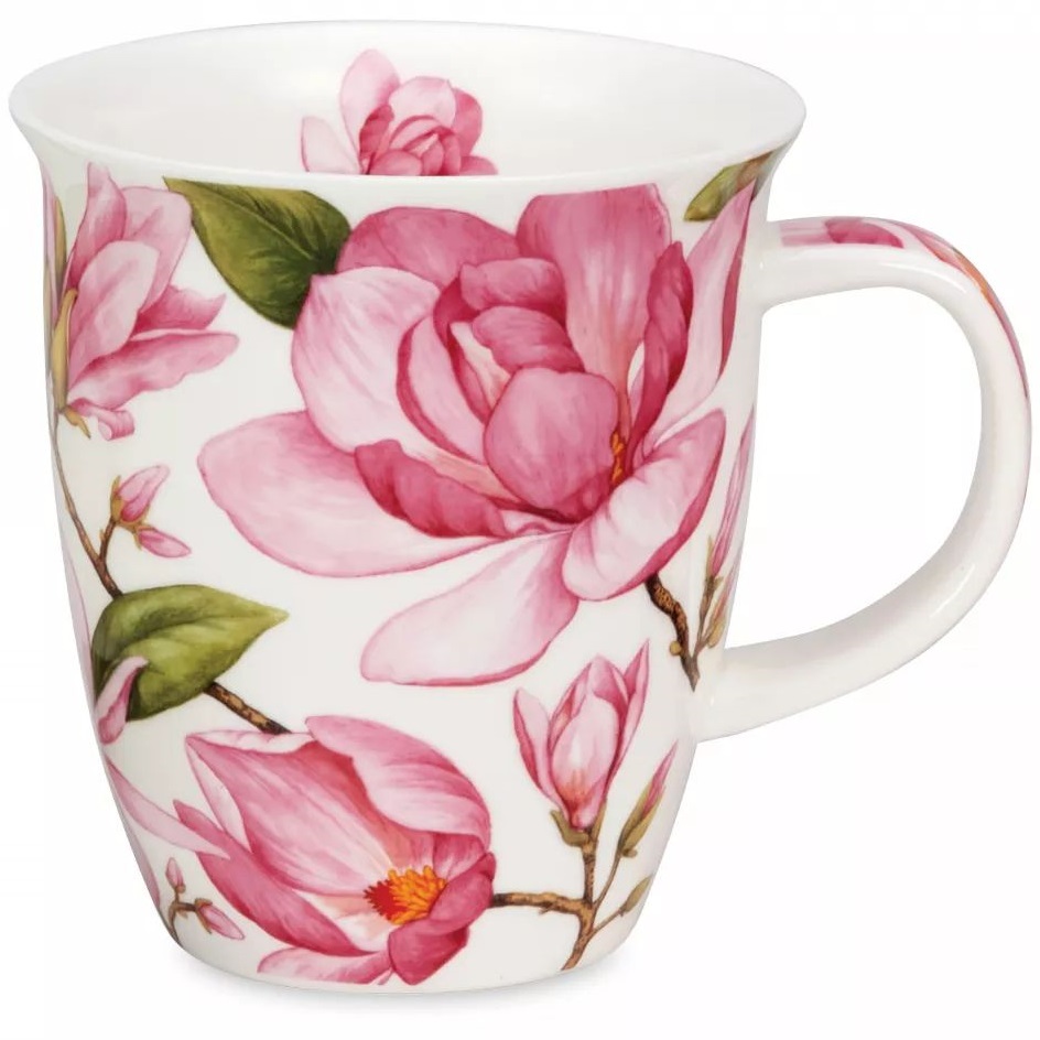 Кружка Dunoon Nevis Magnolia Light Pink 78019251