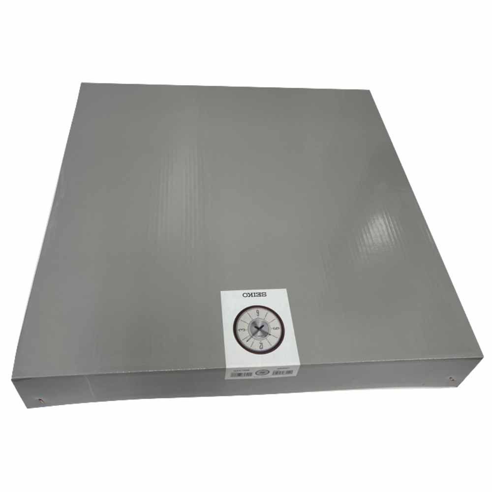 Настенные часы Seiko Quartz Wall Clock QXA759BN