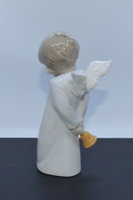 Статуэтка NAO Shy Little Angel 2001889