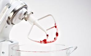 Миксер планетарный KitchenAid Artisan 5KSM125EOB