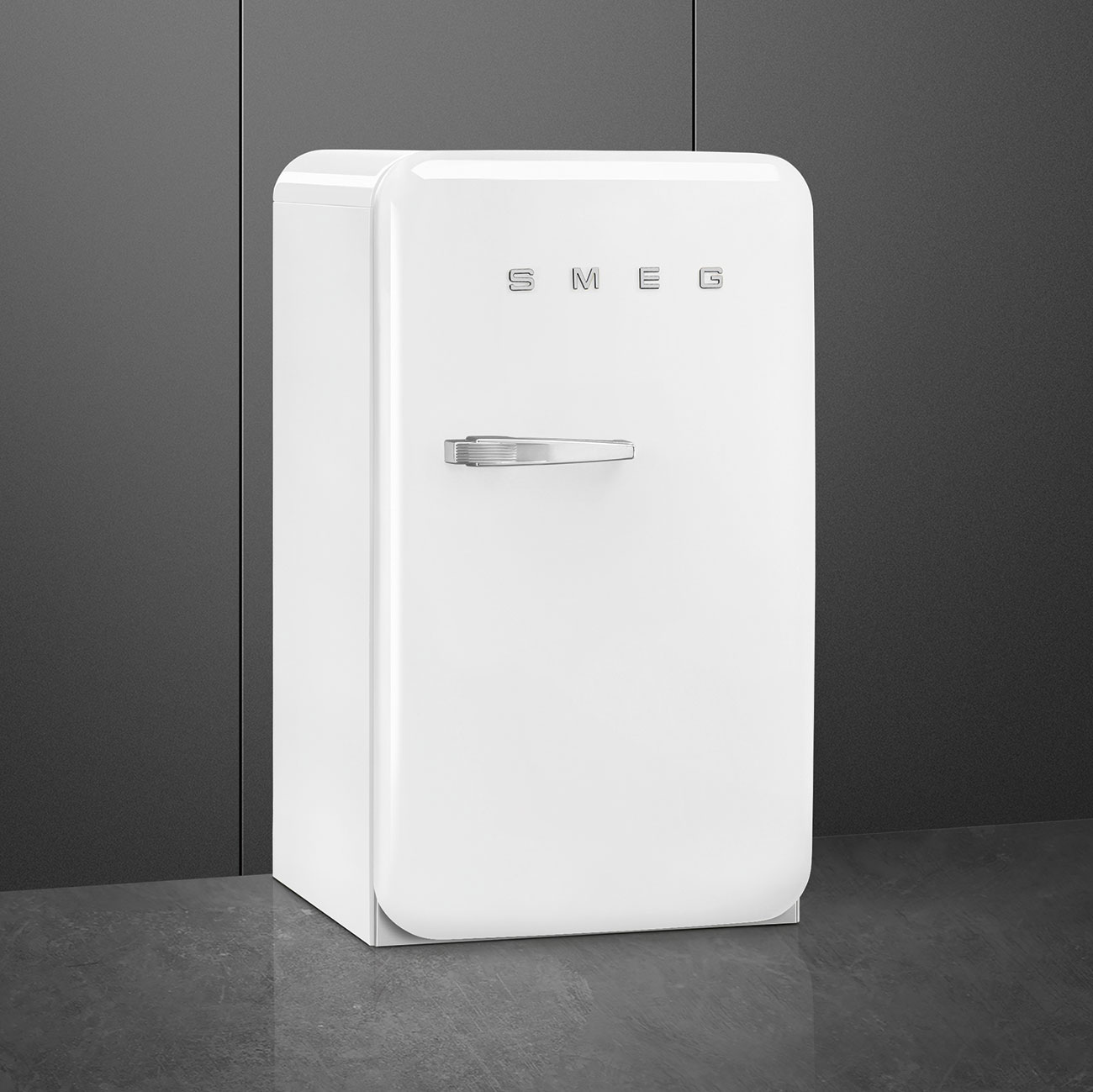 Холодильник SMEG FAB10RWH6