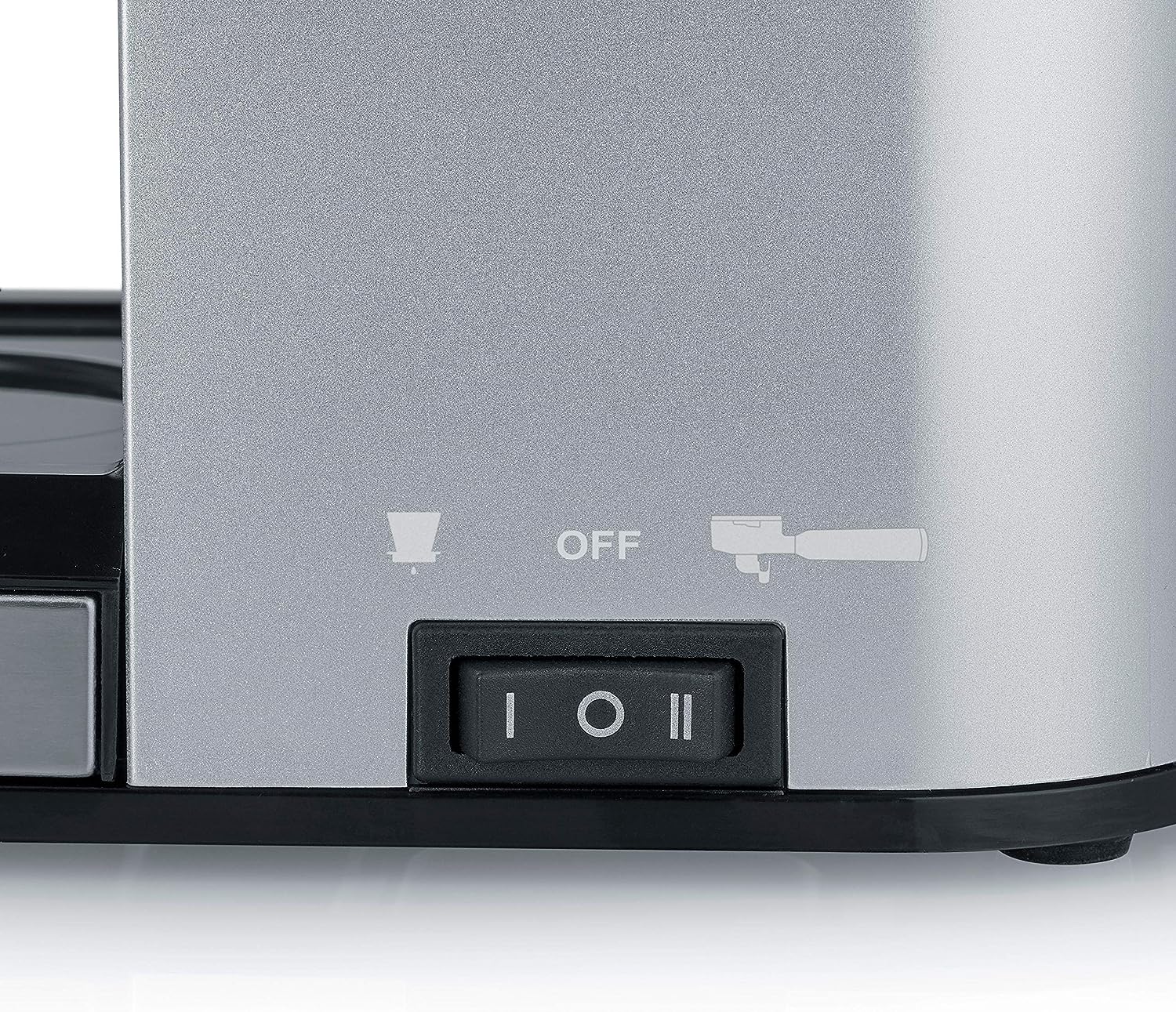 Кофемолка GRAEF CM 500