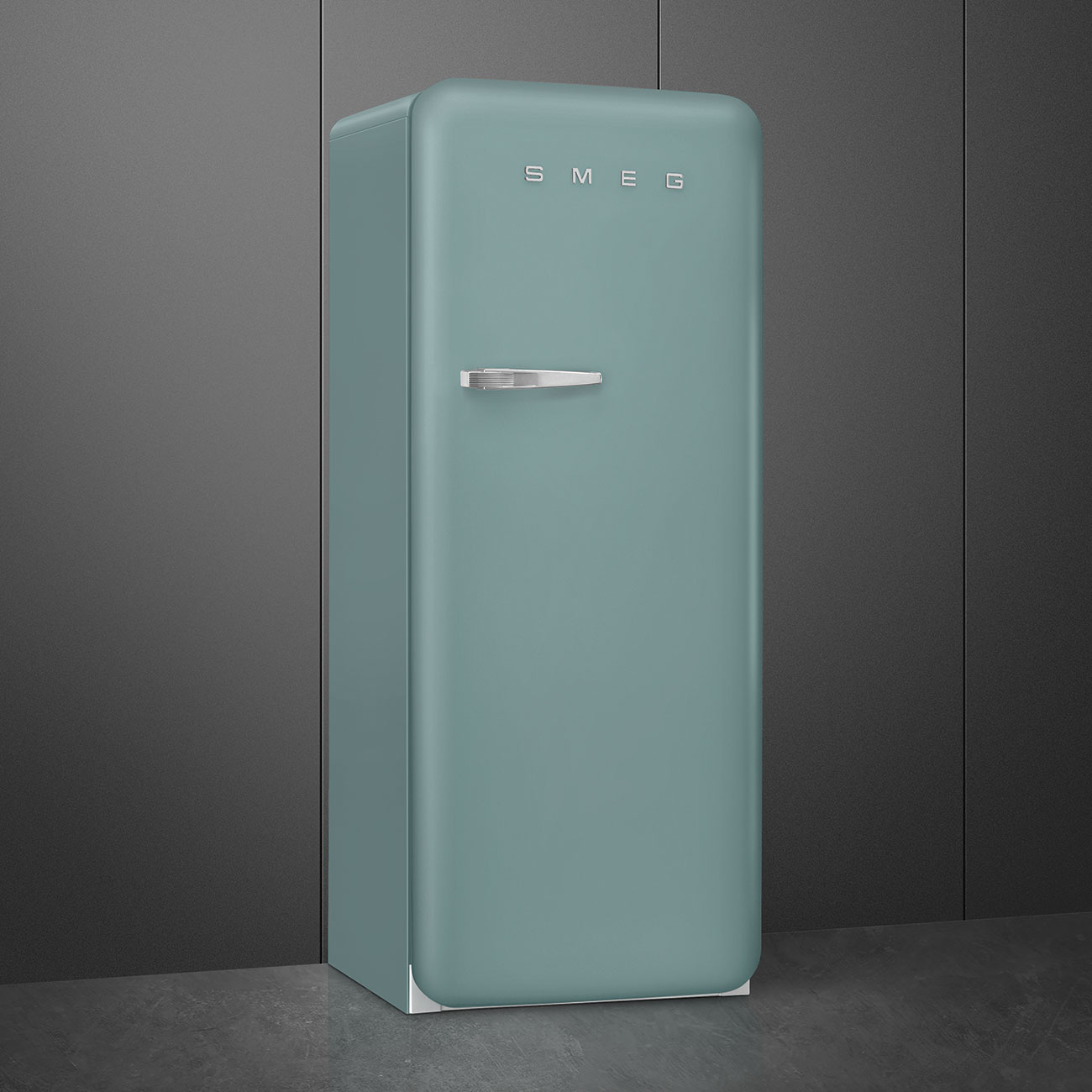 Холодильник SMEG FAB28RDEG5