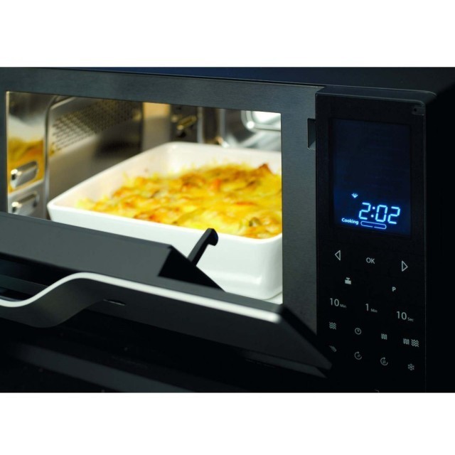 Микроволновая печь Caso IMCG 25 Inverter