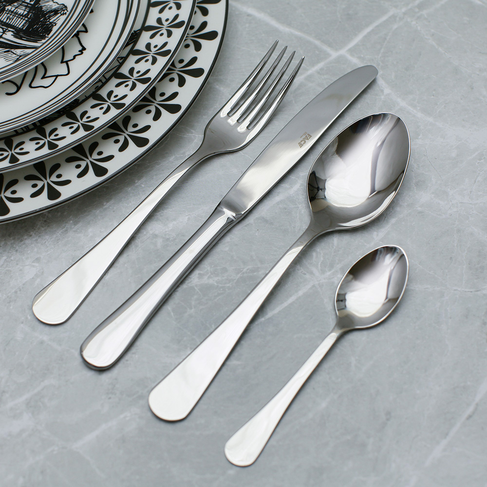 Набор столовых приборов Face Volga VOL24C