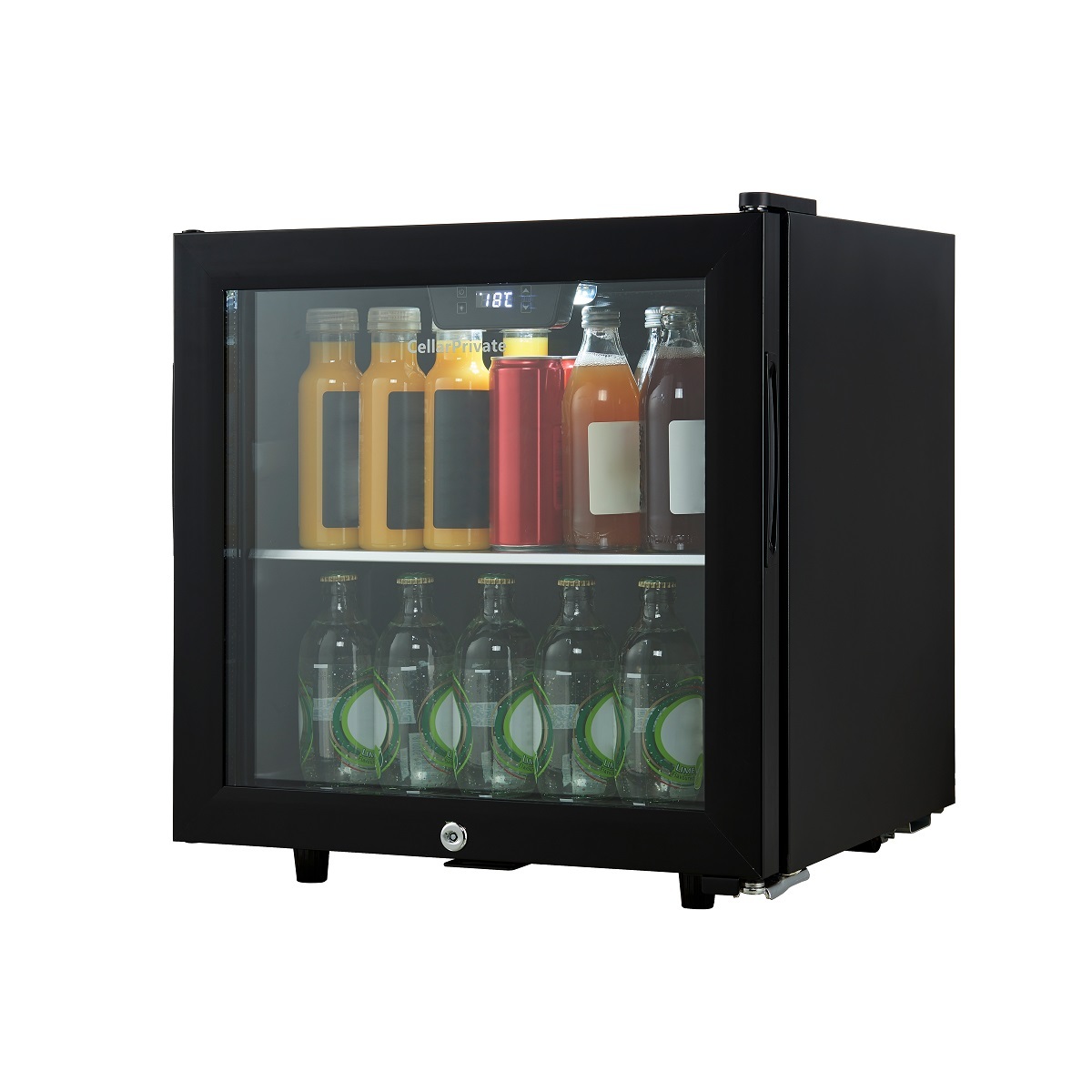 Минибар Cellar Private CP017AB