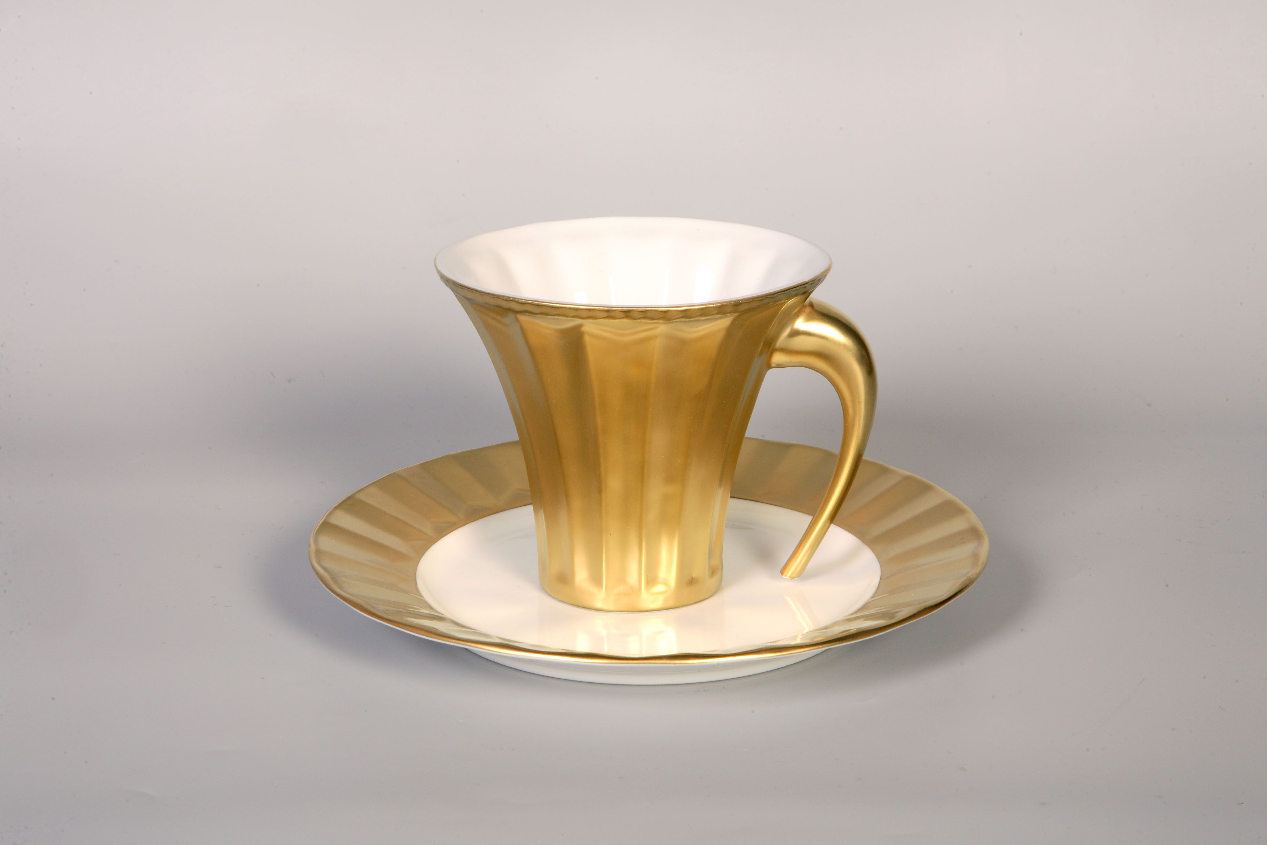 Чайный сервиз Rudolf Kampf Ancient Egypt 61160725-2012k