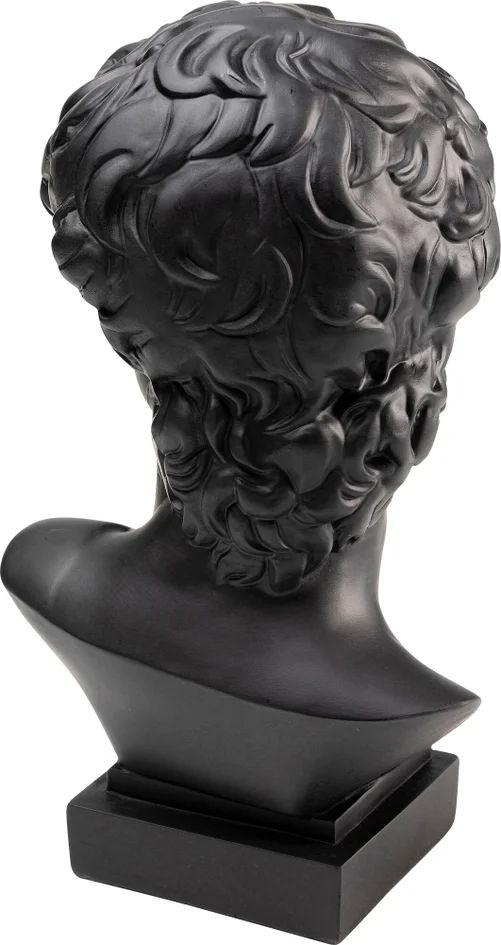 Фигурка KARE Deko Objekt David Eyes 54605