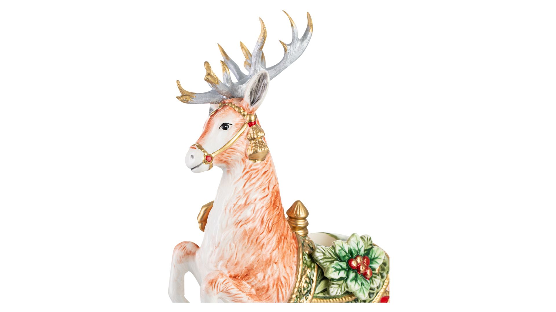 Фигурка Lamart Fitz & Floyd Deer 22016