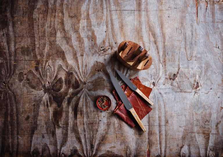 Нож кухонный Beka Nomad utility knife 13970934