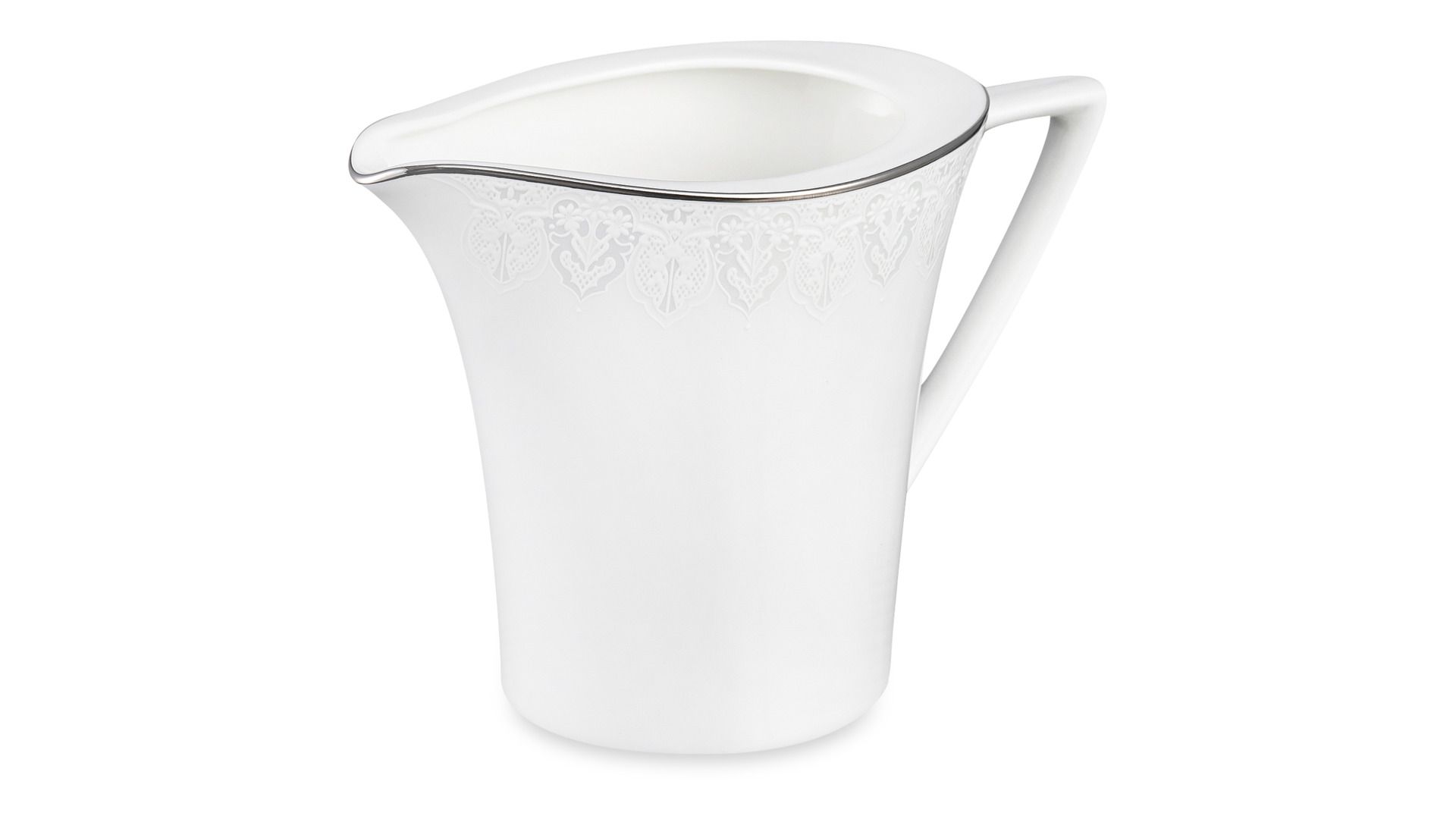 Молочник Narumi Aurora Pearl NAR-51677-4625