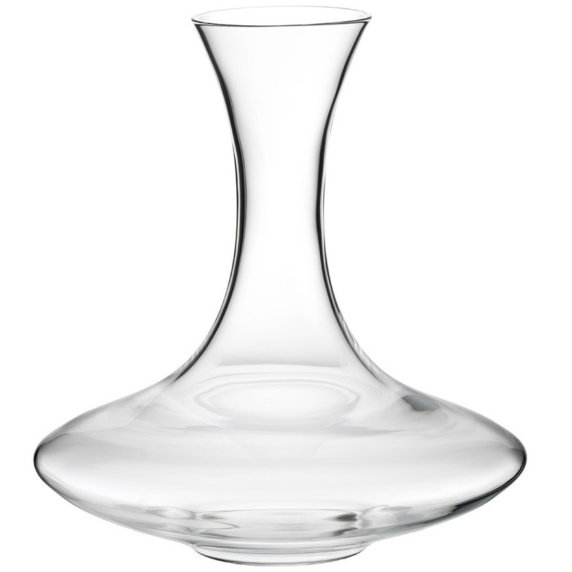 Декантер для вина RIEDEL Ultra Decanter 2400/14