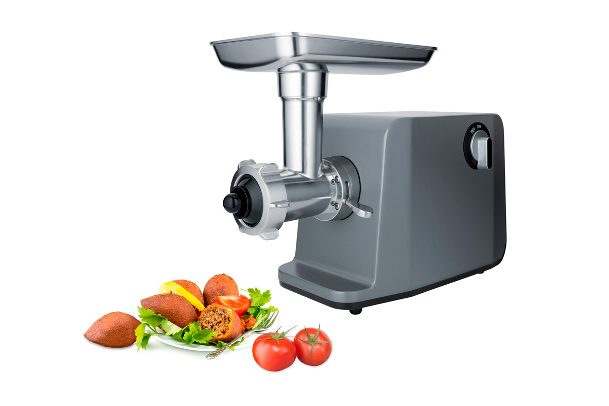 Мясорубка Steba MG 3000 Pro