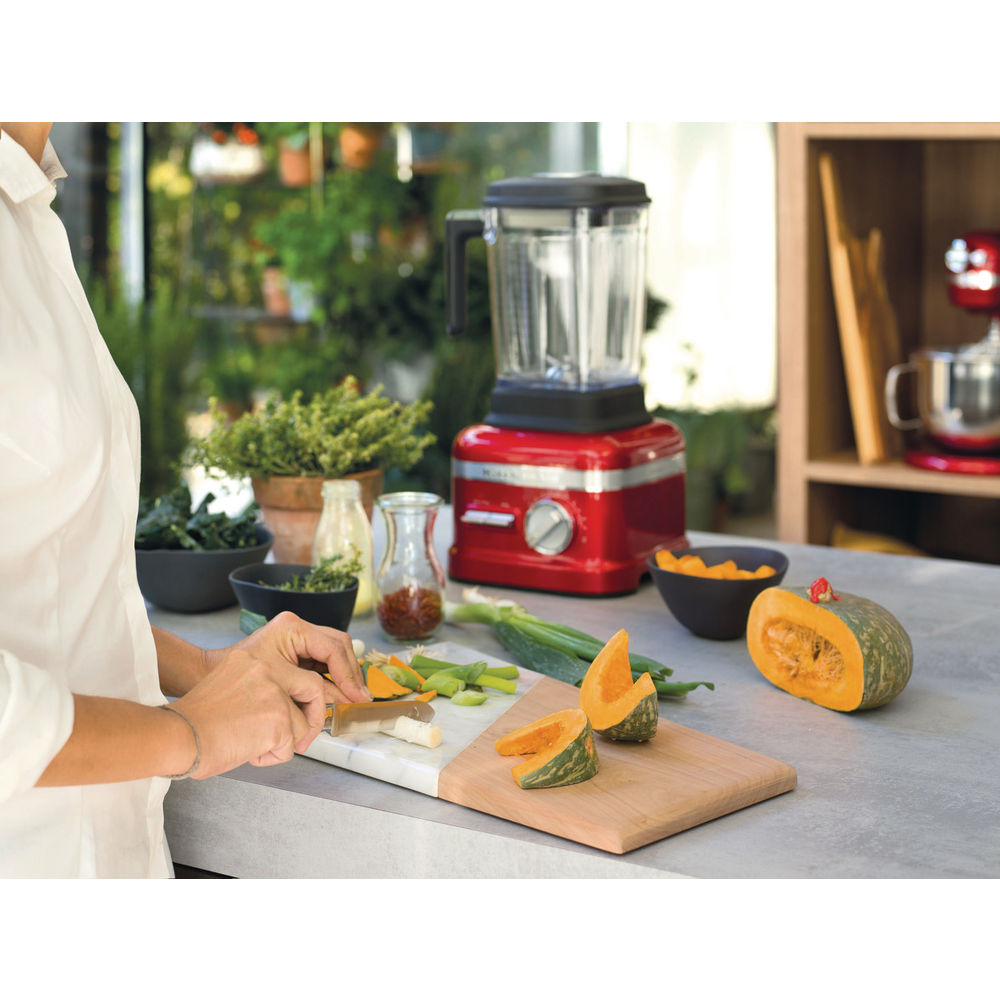 Блендер стационарный KitchenAid Artisan 5KSB8270ECA