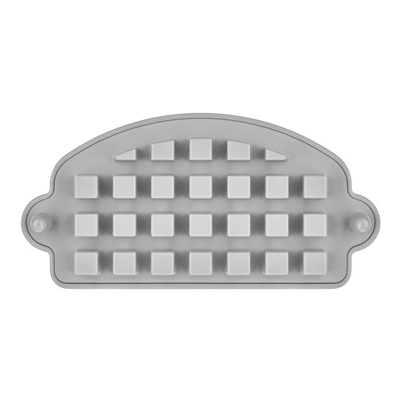 Кухонный комбайн KitchenAid 5KFP1319EER