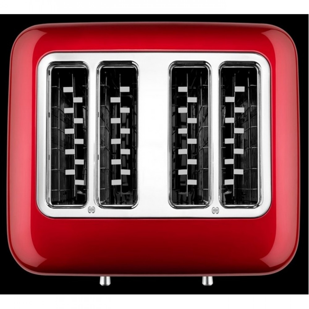 Тостер KitchenAid Artisan 5KMT4205ECA