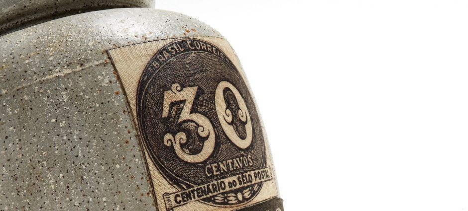 Ваза La Forma Hobby Vase LF-000722