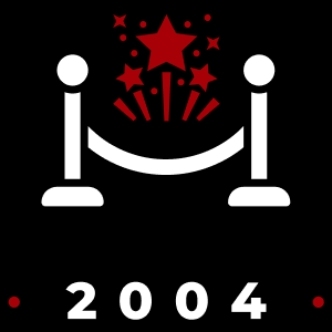 Разработано в 2004 году
