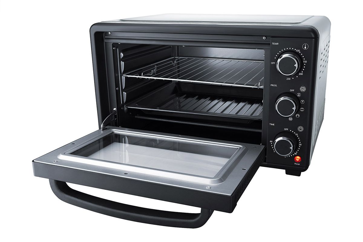 Минипечь Steba KB A25