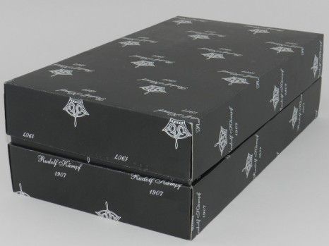 Чайный сервиз Rudolf Kampf National Traditions 07160725-1767