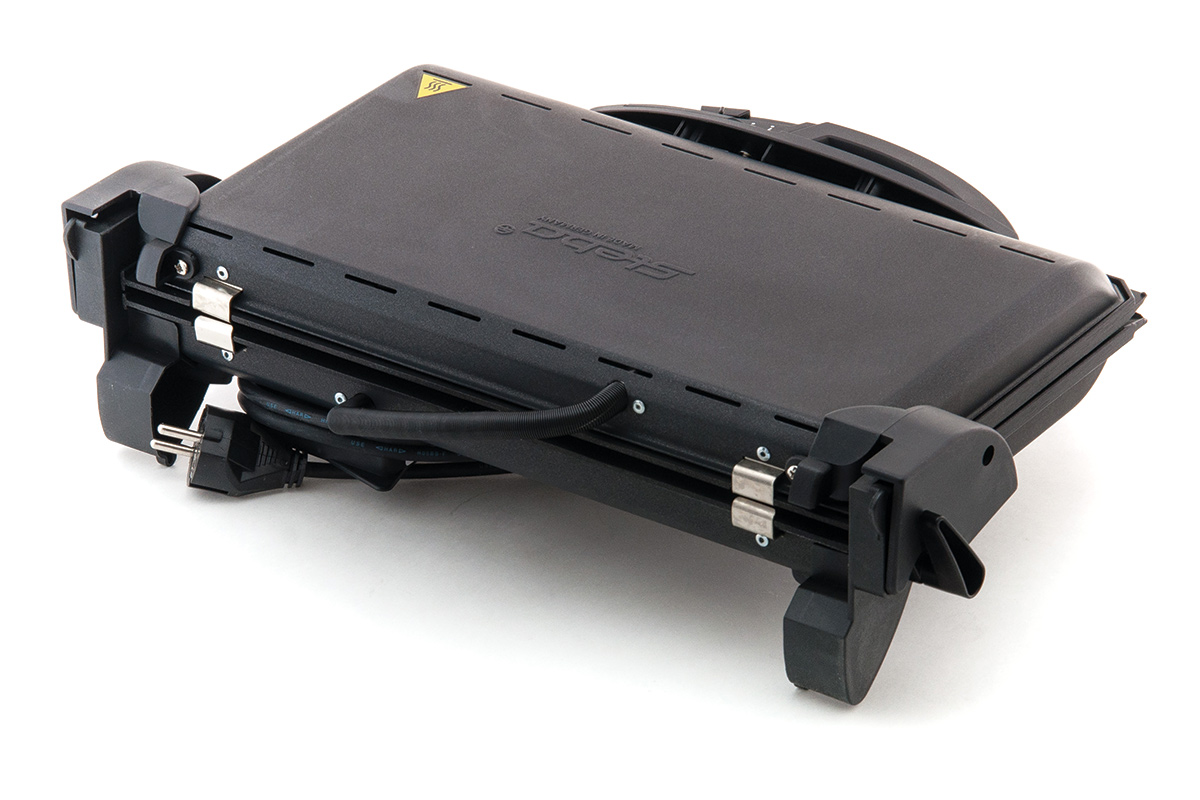 Гриль Steba PG 2.0 Pro Select