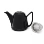 Чайник заварочный Bredemeijer Cosy Manto Black 132001. фото 3
