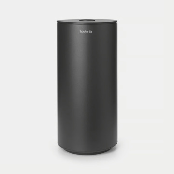 Держатель для рулонов туалетной бумаги Brabantia MindSet Toilet Roll Dispenser Mineral Infinite Grey 303166