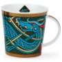 Кружка Dunoon Cairngorm Green Dragon Mug 78596264. фото 1