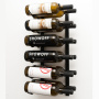 Настенный стеллаж на 12 бутылок DOVINI Double DOV652062. фото 1
