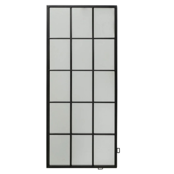 Зеркало KARE Wandspiegel Finestra 80107