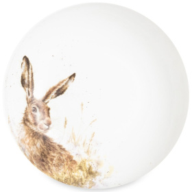 Тарелка для пасты Royal Worcester Wrendale Designs Hare Pasta Bowl WN4341-XB-Hare