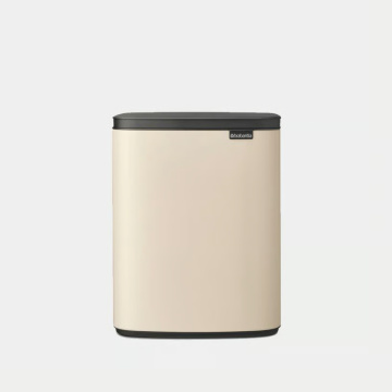 Ведро для мусора Brabantia Bo Waste Bin Soft Beige 234125
