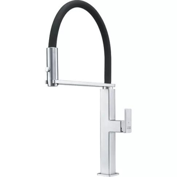 Кухонный смеситель Franke Centinox Neo Pro 115.0547.855